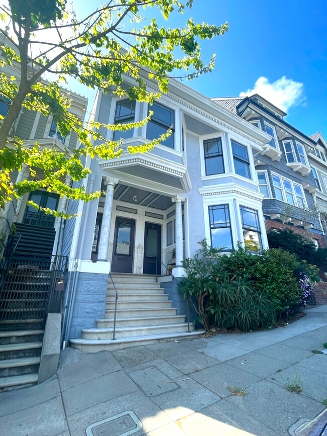 40 Buena Vista Terrace