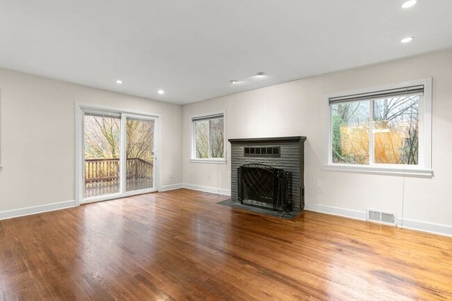 property at 9702 SW Brookside Dr