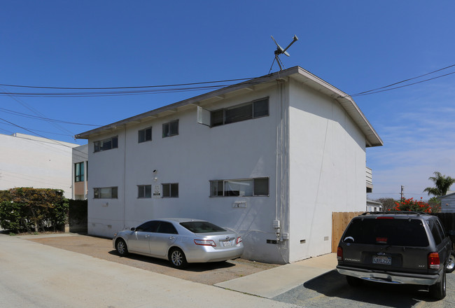 266 Landis Ave in Chula Vista, CA - Building Photo - Building Photo