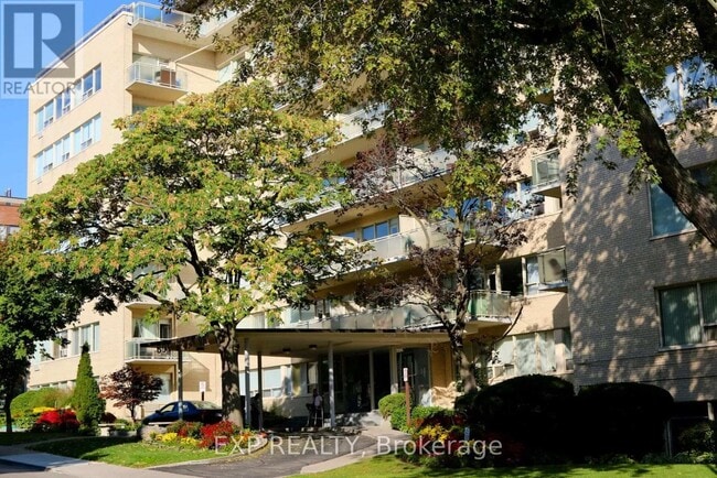 property at 650 Briar Hill Ave