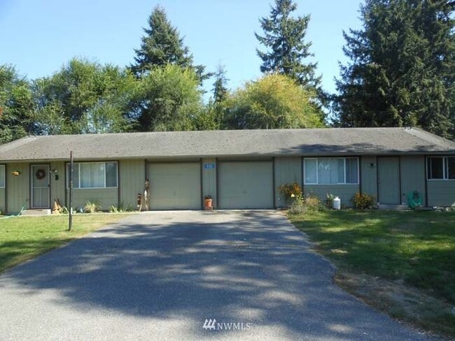 property at 9101 Rainbow Lane