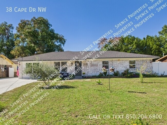 property at 38 Cape Dr NW