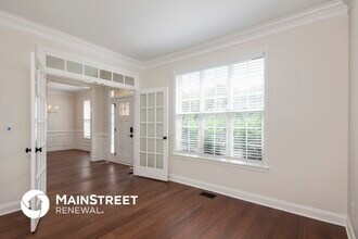 2825 Chip Shot Dr, Unit 0932 in Matthews, NC - Foto de edificio - Building Photo