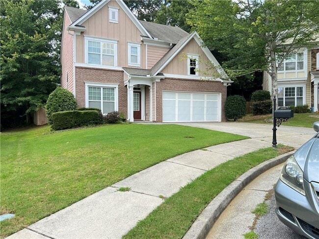 4290 Bridgeton Ct in Suwanee, GA - Building Photo - Building Photo