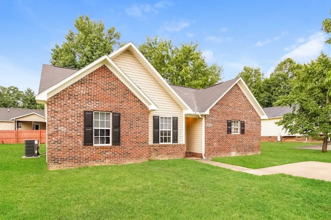 property at 2038 Samantha Dr