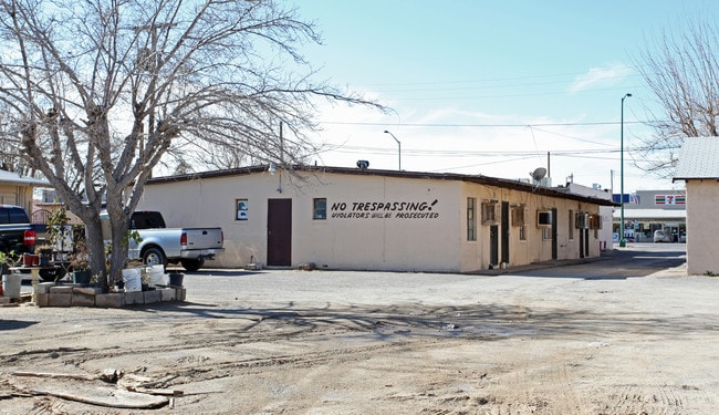 8383 Alameda Ave in El Paso, TX - Building Photo - Building Photo