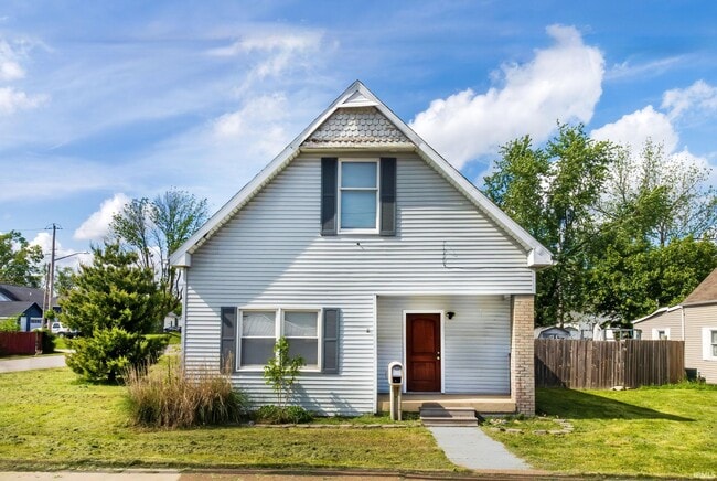 property at 3325 Claremont Ave
