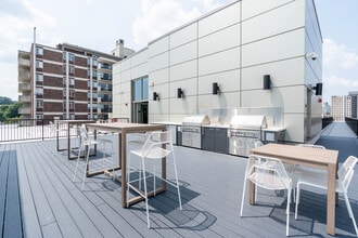 95 Saint in Boston, MA - Building Photo - Building Photo