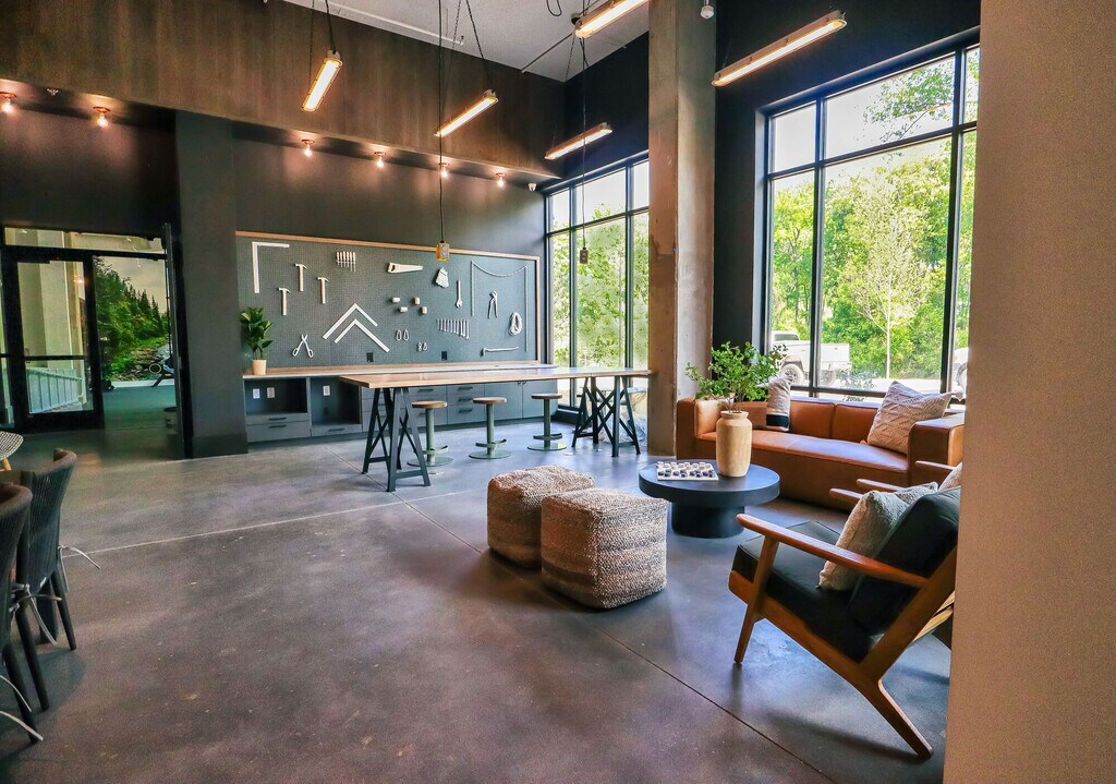 NOVEL West Midtown by Crescent Communities Atlanta, GA Apartments