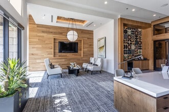 Magnolia on the Green in Allen, TX - Building Photo - Interior Photo