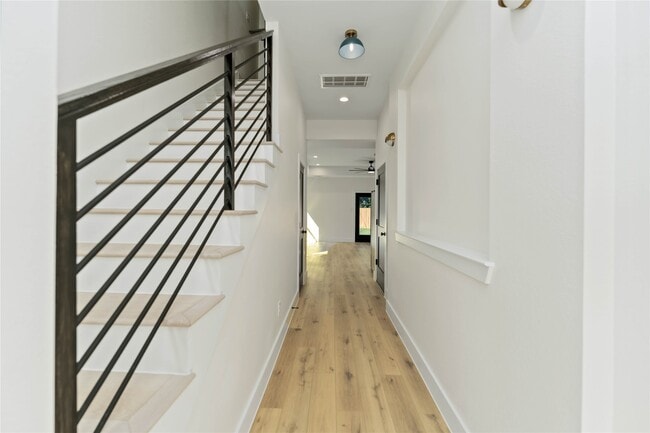 property at 4605 Siegel St