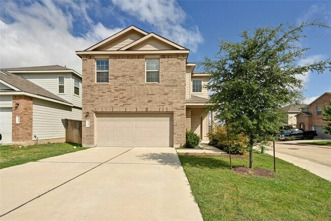 property at 100 Comet Dr