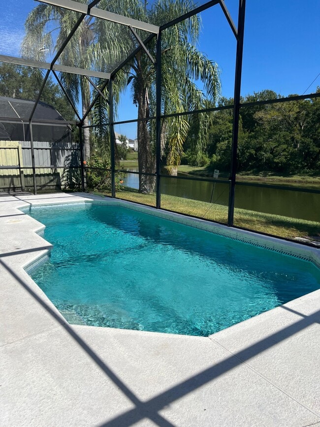 4714 Prairie Point Blvd in Kissimmee, FL - Building Photo - Building Photo