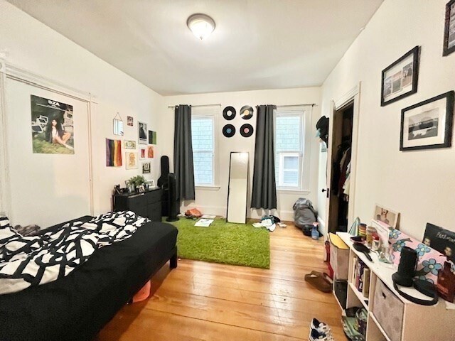 10 Bucknam St, Unit 1A
