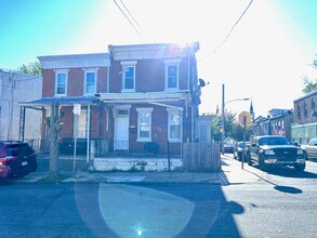 4625 Mulberry St in Philadelphia, PA - Building Photo - Building Photo