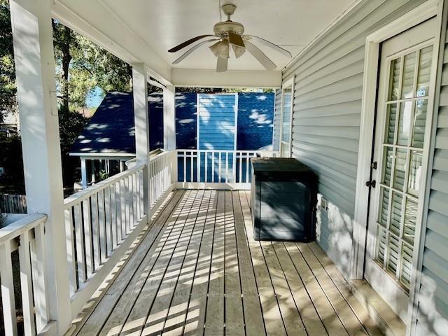812 McNeil Ave in Mobile, AL - Building Photo - Building Photo