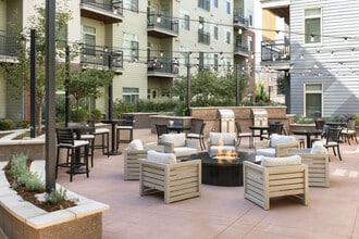 3100 Pearl in Boulder, CO - Foto de edificio - Building Photo