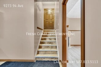 9273-9294 94 Ave in Grande Prairie, AB - Building Photo - Building Photo