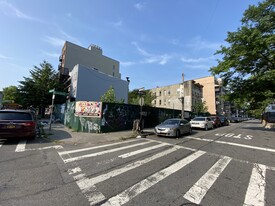 88 Tompkins Ave Apartamentos