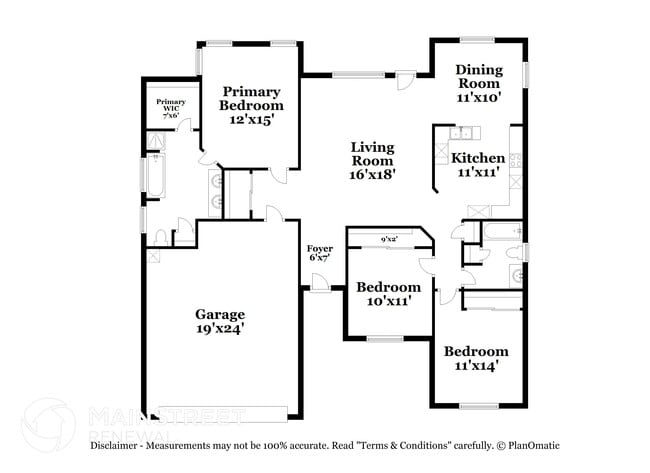 4501 Keeneland Ln in Charlotte, NC - Building Photo - Building Photo