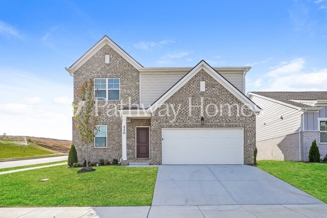 property at 220 Limestone Wy