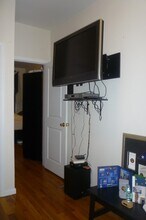 28 Thorne St-Unit -2 in Jersey City, NJ - Building Photo - Building Photo