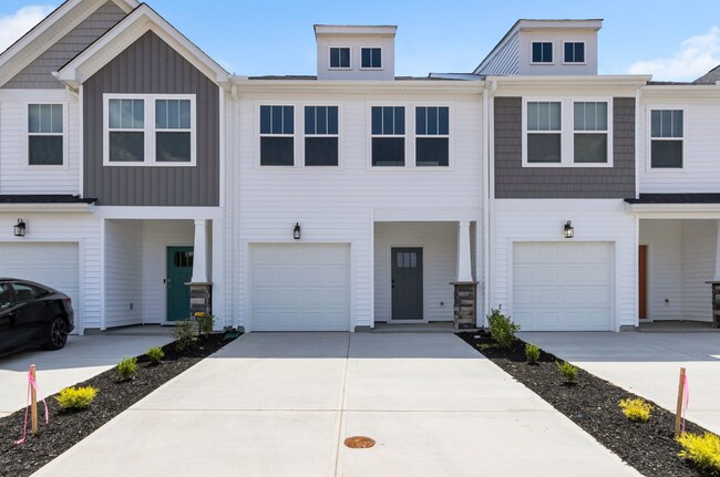 414 Hazelcote Rd