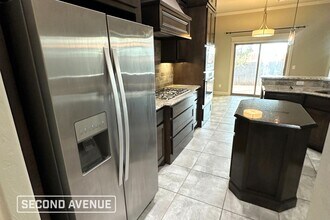 1028 NW 191st St in Edmond, OK - Building Photo - Building Photo