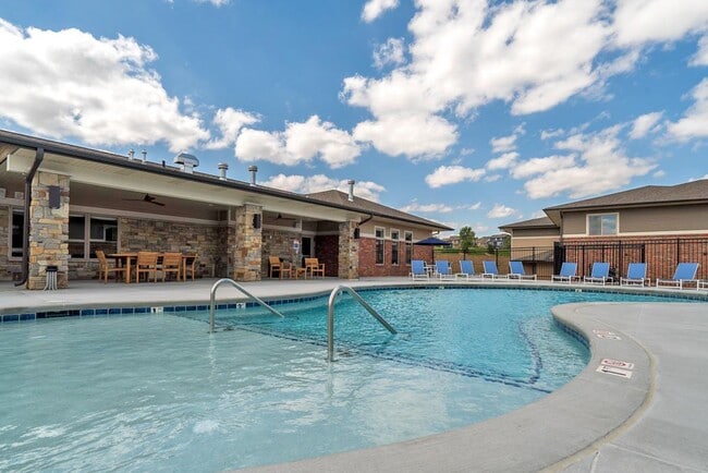 The Villas at Falling Waters