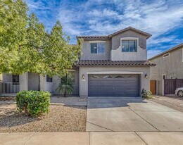 3519 E Tonto Dr in Gilbert, AZ - Building Photo