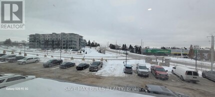 1000-1000 Lackner Blvd in Kitchener, ON - Building Photo - Building Photo