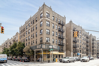 350 Fort Washington Ave in New York, NY - Building Photo - Primary Photo