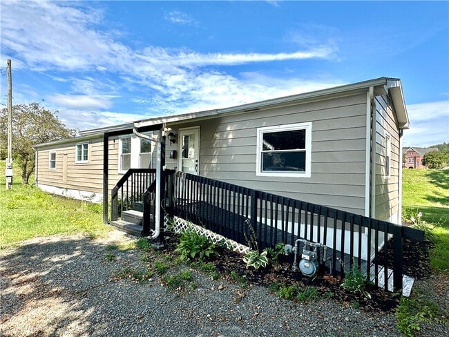 property at 27 Cleveland St