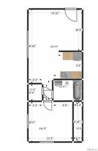 Ludlow 440 in Cincinnati, OH - Building Photo - Interior Photo