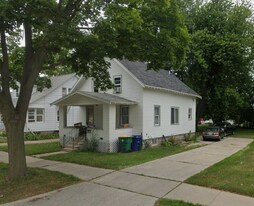 1461 Farlin Ave in Green Bay, WI - Building Photo