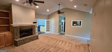2828 Brooklet-Leefield Rd in Brooklet, GA - Building Photo - Building Photo