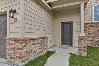 126 County Road-5102C in Cleveland, TX - Building Photo - Building Photo