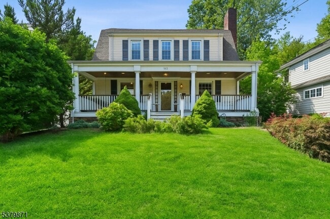 property at 163 Myrtle Ave