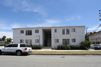 1800 Kelton Ave in Los Angeles, CA - Building Photo - Building Photo