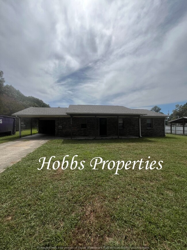 property at 22036 Compton Rd
