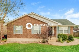 161 Drake Dr in Shepherdsville, KY - Building Photo