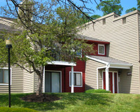 Deercross Apartments in Blue Ash, OH - Building Photo - Building Photo