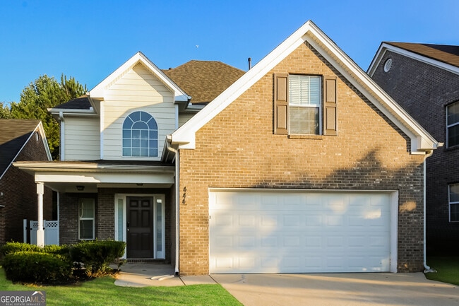 property at 444 Townsend Bend