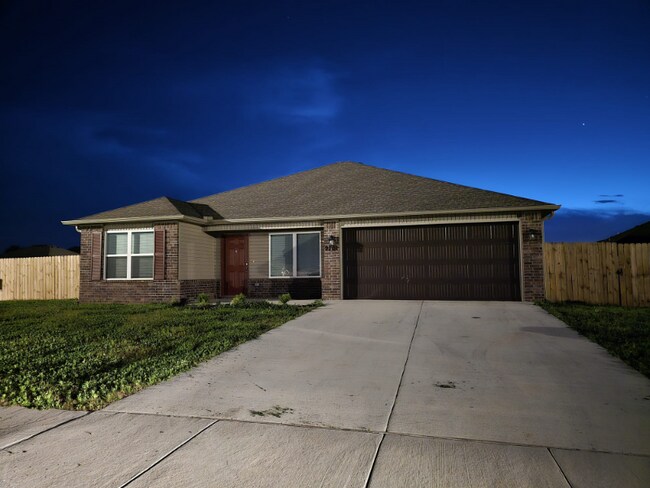 property at 2701 Murphy St