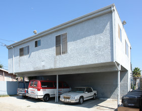 4384 N 41st St in San Diego, CA - Building Photo - Building Photo