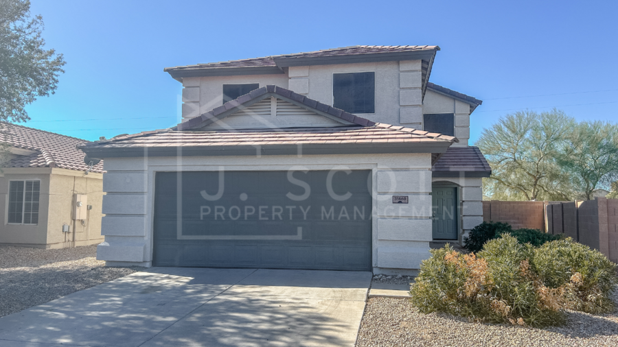 31860 Cheyenne Cir in San Tan Valley, AZ - Building Photo