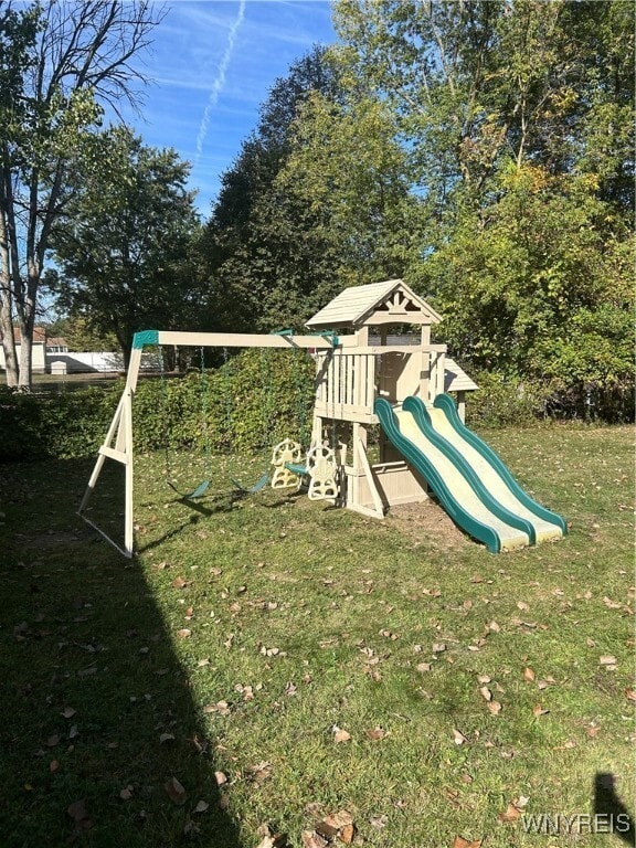 1040 Klein Rd in Buffalo, NY - Foto de edificio - Building Photo