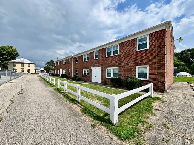 property at Unit 2 - 17 S first St