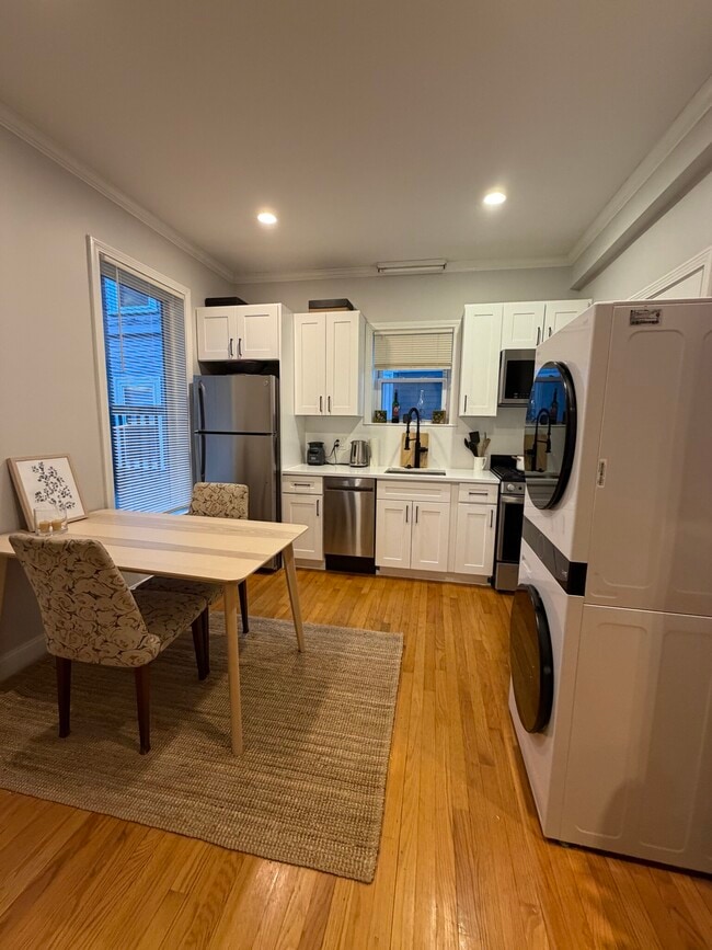 property at 1576 Cambridge St