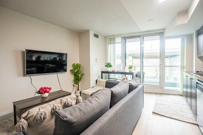 209 Gzowski Boulevard, Unit SI ID1390137P